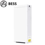 BESS 510V 10 kWh 20 kWh Stromspeicher für Zuhause LiFeP04 Batterie HV Wandmontage erweiterbar 4 parallel