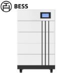 BESS HV 5KWH stapelbar Solarspeichersystem Batteriespeicher Stromspeicher für zuHause