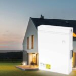 BESS LV-51.2V 100AH 150AH 5KWH 7.6KWH Modulare LV-Solarbatteriesysteme für Zuhause Schrank oder Wandmontage LiFeP04 Stromspeicher