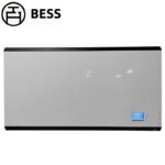 BESS 6.9 kWh Powerwall Solarbatteriesystem für Zuhause lithium LiFePO4 Wandhalterung