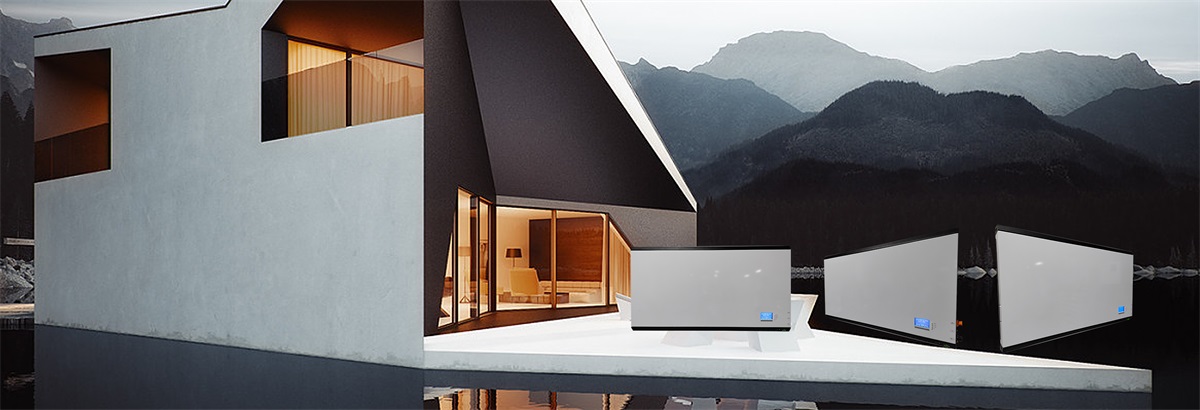 BESS 6.9 kWh Powerwall Solarbatteriesystem für Zuhause lithium LiFePO4 Wandhalterung